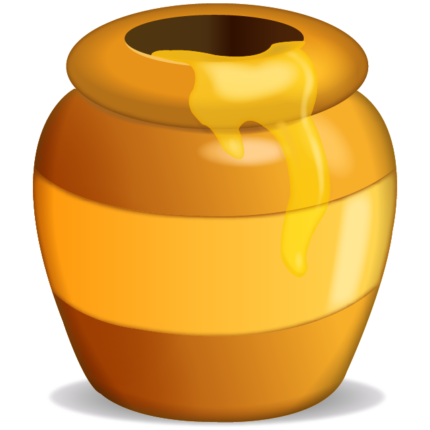 Honey_Pot_Emoji