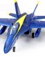 Hornet RC Airplane Model Sticker
