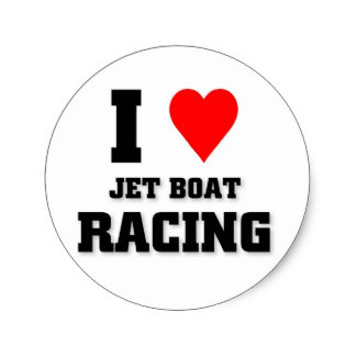 Love Boat Stickers 