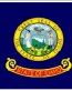 Idaho State Flag Decal