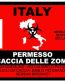 ITALY ZOMBIE