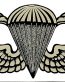 Jump Wings Logo Novice Sticker