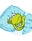kermit the FROG muppet show_sticker 10