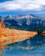 Lake Scenes Vinyl Wall Decal Decoration 58
