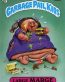 Large MARGE Funny Decal Name Sticker