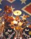 Lynyrd Skynyrd Color Band Decal