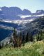 Mountain Scenes Wall Art Decals 136