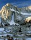 Mountain Scenes Wall Art Decals 188