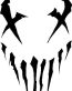 Mushroomhead Decal