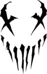 Mushroomhead Decal