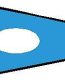 Nautical Flag Numbers 2