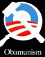Obamunism Sticker