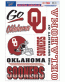 Oklahoma, University Of Multi