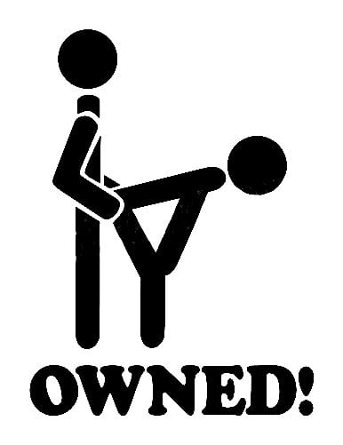 Owned Decal 1