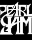 pearl jam band logo 3