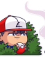 pokemon masters_gamer sticker 28