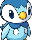 Pokemon Piplup 2