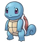 pokemon squirtle 3