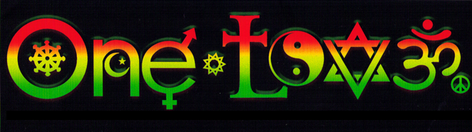 Rasta and Reggae Bumper Stickers 06