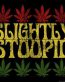 Rasta Reggae Sticker Weed 420 Decal 03