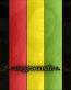 Rasta Reggae Wallpaper Sticker Decals 22