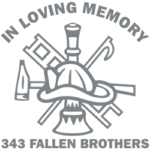 Remember 911 Loving Memory