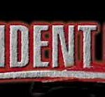 Resident Evil 2 Logo