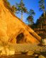 Rocks and Canyons Vinyl Wall Graphics 19