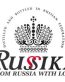 Russika Vodka Logo