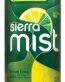 Sierra Mist Can New