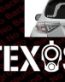 TEXAS GUN DIE CUT DECAL