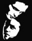 Twilight Edward & Bella Die Cut Vinyl Decal Sticker