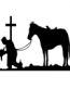 Western Decals 07
