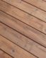 Wood Angle Red Vinyl Sheet