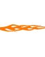 051 - Flame Decal Designs