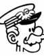 Beetle Bailey Decal 7