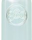 360 Vodka Bottle Shaped Sticker