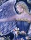 Fairies and Fantasy Wall Graphics 065