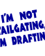 Drafting vinyl autol decal