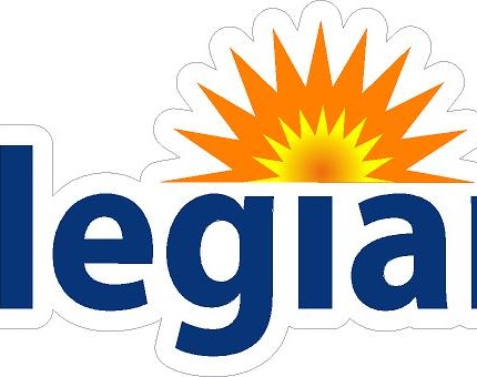 Allegiant Air Logo 2