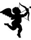 Angel Sticker 003