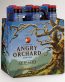 Angry Orchard Hard Cider Traditional Six Pack Decal
