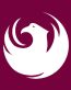 Arizona Phoenix City Flag Sticker
