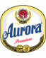 Aurora Beer Logo