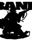Bane Band Vinyl Decal Stickers