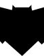 Batman Logo 2016 B