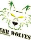 Beer Wolves Beer Company Logo