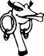 Bird Birds animal Car or Wall Vinyl Decal Sticker 18