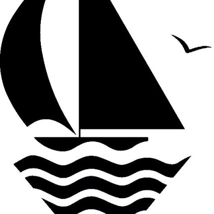 Boating Decal 44