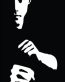 Bruce Lee Vinyl Decal Sticker 4